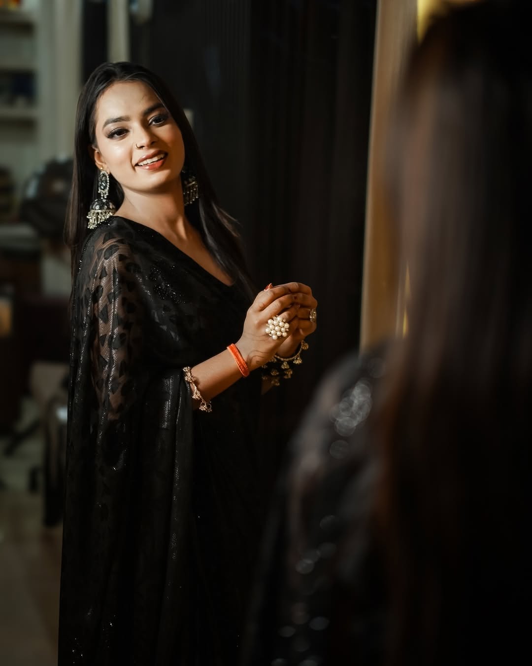 Bridal Makeup Artist In Patna Portfolio